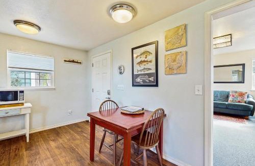 Mendocino Casa | Headlands Cove - Cottage