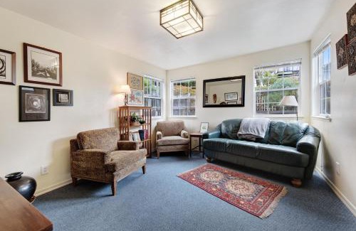 Mendocino Casa | Headlands Cove - Retreat
