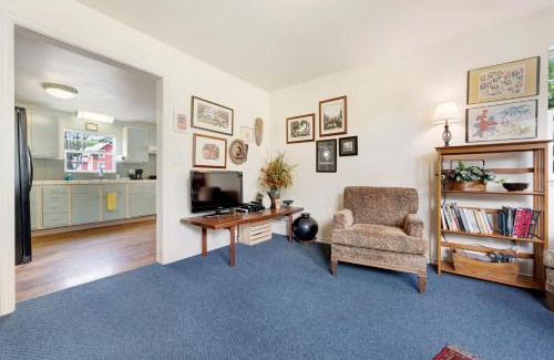 Mendocino Casa | Headlands Cove - Retreat