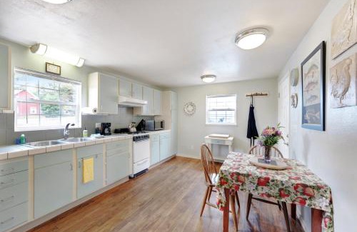 Mendocino Casa | Headlands Cove - Retreat