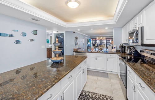 Sanibel Condominio | Headline