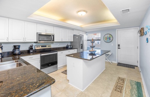 Sanibel Condominio | Headline