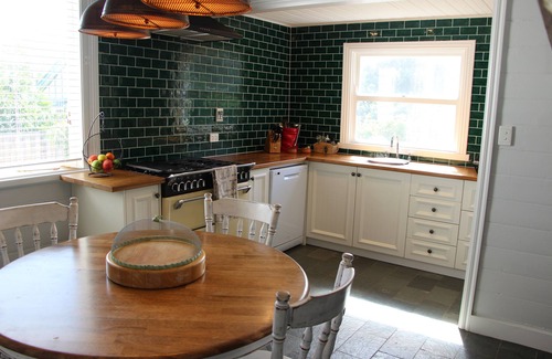Healesville Casa | Healesville Cottage - a pocos pasos del centro de la ciudad