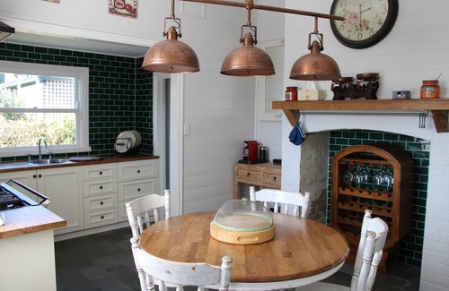 Healesville Casa | Healesville Cottage - a pocos pasos del centro de la ciudad