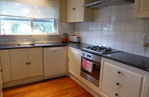 Healesville Casa | Healesville Holiday Cottage. Mascota amigable