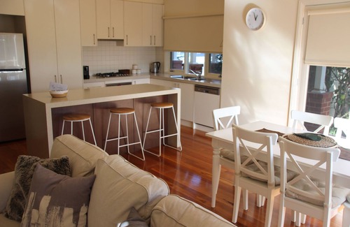 Healesville Casa | Healesville House - Fig Tree House