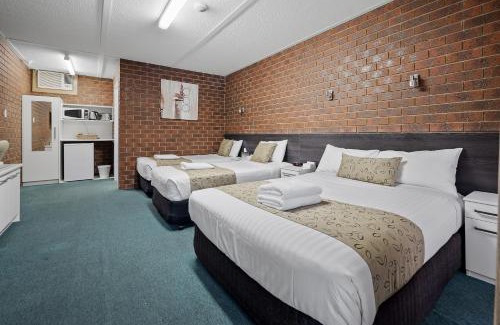 Healesville Hotel | Healesville Motor Inn