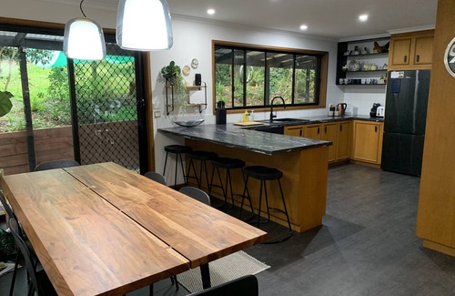 Healesville Casa | Healesville Mountainview Boutique Country Lodge
