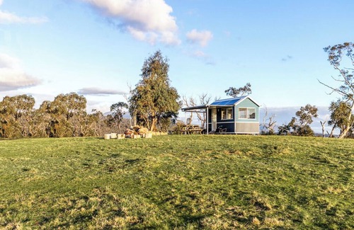 Chum Creek Cabina | Healesville Tiny House