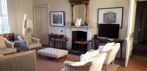 Riding Mill Casa | Healey Hall