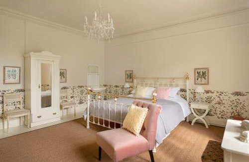 Riding Mill Casa | Healey Hall