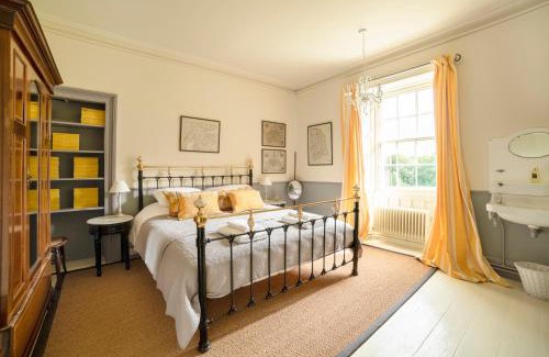 Riding Mill Casa | Healey Hall