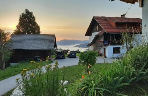 Gorenja vas-Poljane Apartamento | Healing Farm