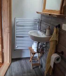 Gorenja vas-Poljane Apartamento | Healing Farm