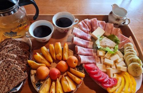 Gorenja vas-Poljane Apartamento | Healing Farm