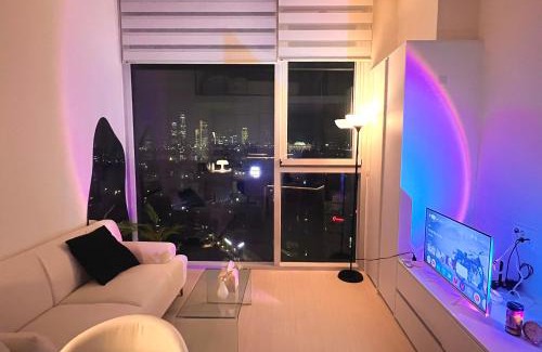 Hapjeong-dong Apartamento | Healing House