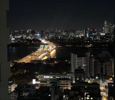 Hapjeong-dong Apartamento | Healing House