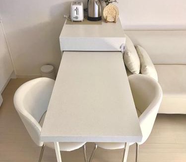 Hapjeong-dong Apartamento | Healing House