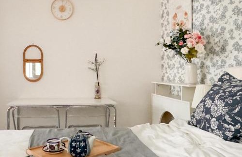 Yeoksam Apartamento | Healing Stay in Gangnam