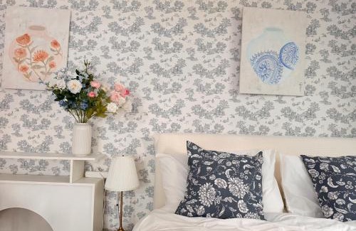 Yeoksam Apartamento | Healing Stay in Gangnam