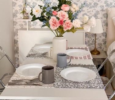 Yeoksam Apartamento | Healing Stay in Gangnam