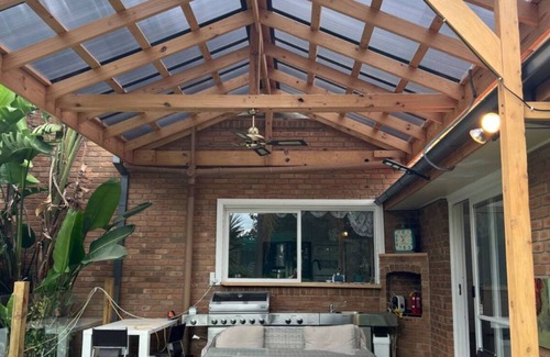 Rowville Casa | Healing staycation Rowville in Melbourne Family, friends relax, business trips!
