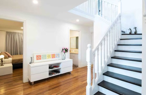 Rowville Casa | Healing staycation Rowville in Melbourne Family, friends relax, business trips!