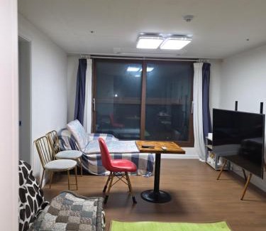 Seocheon Apartamento | Healingtime
