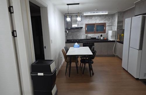 Seocheon Apartamento | Healingtime