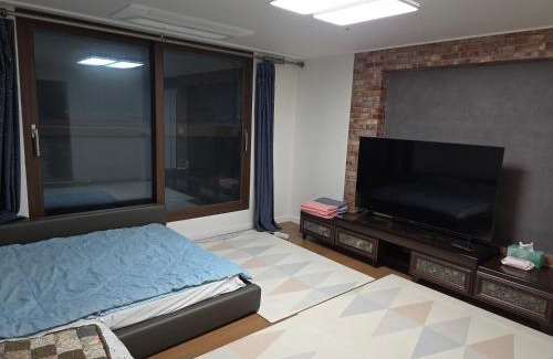 Seocheon Apartamento | Healingtime