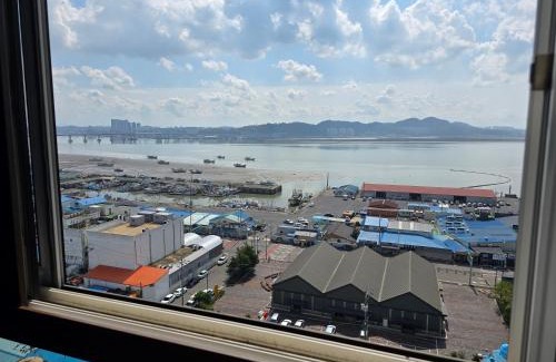 Seocheon Apartamento | Healingtime