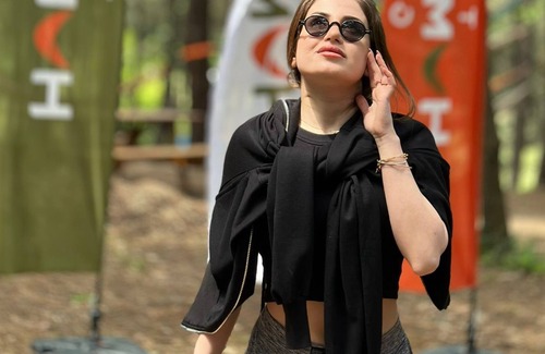 Sile Alquiler De RV | Healthy and Natural Experience in the Forest of Istanbul!