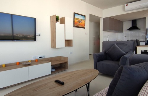 Bogaztepe Casa | Healthy Apartment 5 Stars Luxury Residence