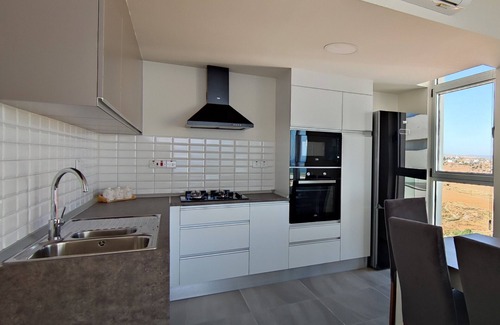 Bogaztepe Casa | Healthy Apartment 5 Stars Luxury Residence