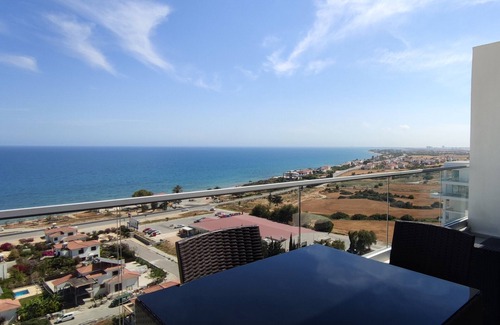 Bogaztepe Casa | Healthy Apartment 5 Stars Luxury Residence