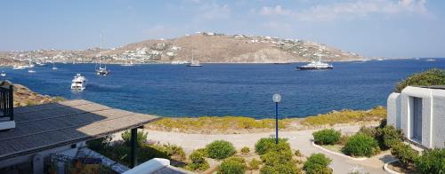 Agios Ioannis Casa | Healthy House Mykonos