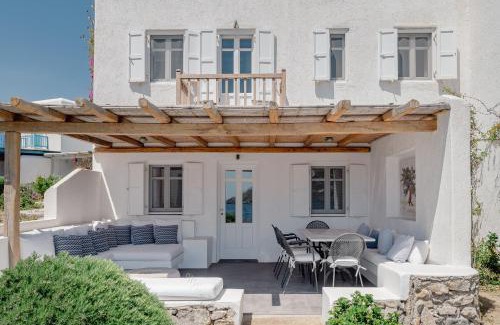 Agios Ioannis Casa | Healthy House Mykonos