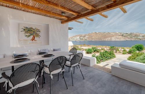 Agios Ioannis Casa | Healthy House Mykonos