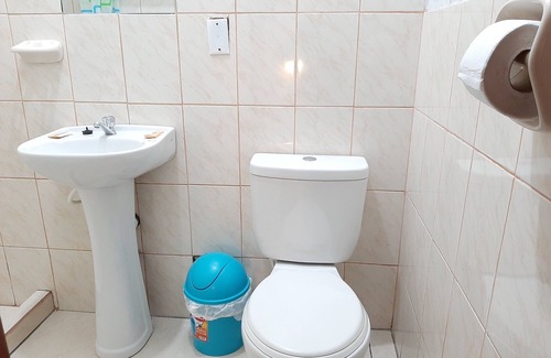 Cocachimba Hotel | Healthy Stay Gocta