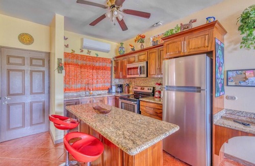 Playa Ocotal Condominio | Hear the Waves - Just 200m Walk to Beach - Gated Community - Vacation Planning Included