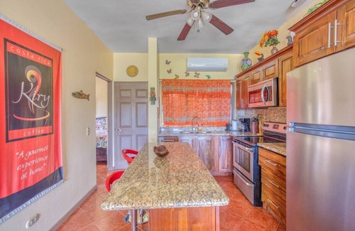 Playa Ocotal Condominio | Hear the Waves - Just 200m Walk to Beach - Gated Community - Vacation Planning Included