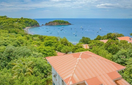 Playa Ocotal Condominio | Hear the Waves - Just 200m Walk to Beach - Gated Community - Vacation Planning Included