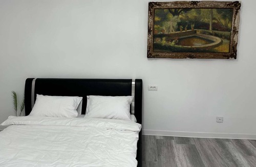 Old City Apartamento | Heart 1 - Timișoara City Center Apartment