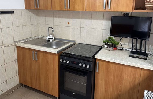 Old City Apartamento | Heart 2 - Timișoara City Center Apartment