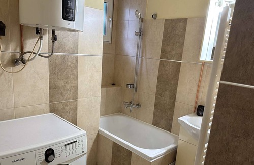 Old City Apartamento | Heart 2 - Timișoara City Center Apartment