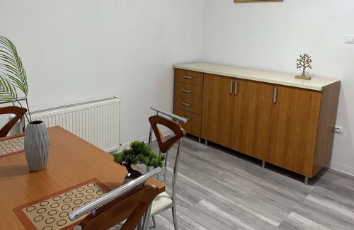 Old City Apartamento | Heart 2 - Timișoara City Center Apartment