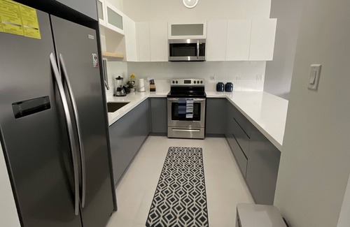 New Kingston Condominio | Heart and Soul II
