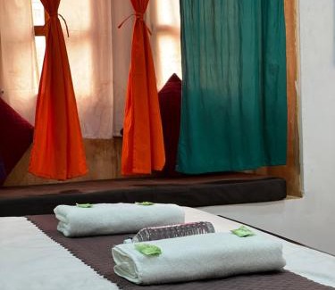Amar Sagar Pol Hotel | Heart and Soul of Jaisalmer