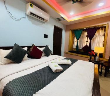 Amar Sagar Pol Hotel | Heart and Soul of Jaisalmer