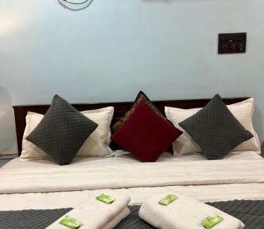 Amar Sagar Pol Hotel | Heart and Soul of Jaisalmer